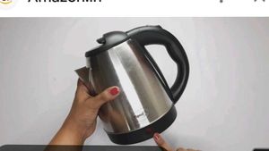 Electric Kettle