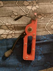 cartoon packing not metallic tool