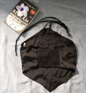 Halter Neck Top