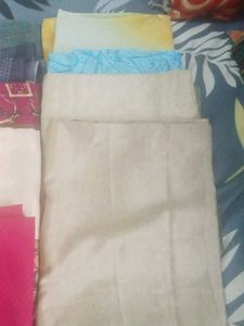 daily wear saree pack of 13