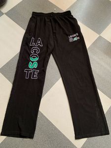 Lacoste Straight Fit Lower For Men