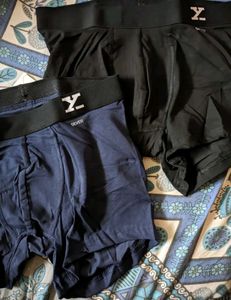 Men's Trunks