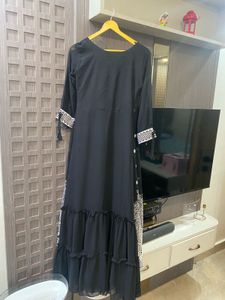 Ethnic Gowns For Women