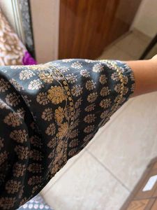 Kurta Set 🖤