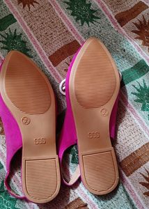 SSS Flats