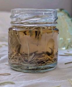 Rosemary Oil