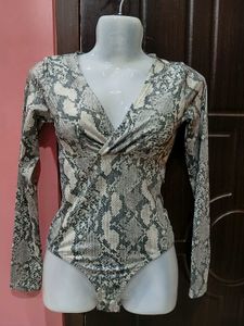 H&M Bodysuit