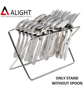 Alight Spoon Holder for 18pcs