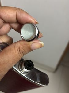 Pocket Flask
