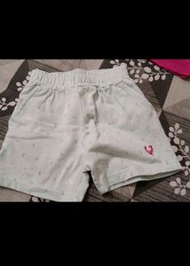Short Set