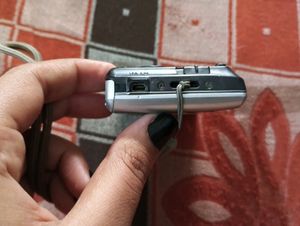 SONY CYBERSHOT *DSC-W620*