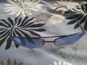 New Like Good Quality Aviator Sunglass Blue Shade