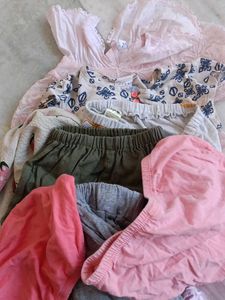Mixed Combo