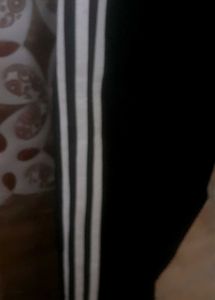 ADIDAS TRACK PANTS