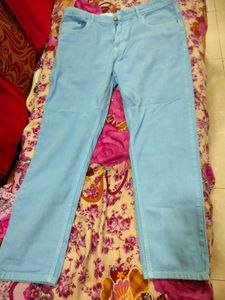 Boyfriend Jeans