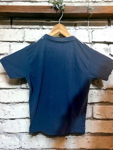 Superdry Men Polo Stripes T-Shirt