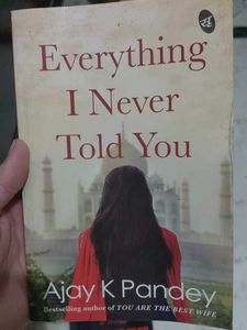 Ajay Pandey 2 Books Combo