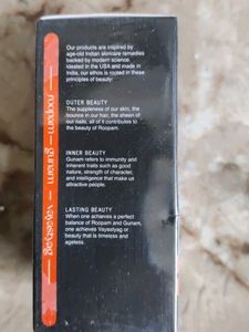 Nourish Mantra Brow Growth Serum