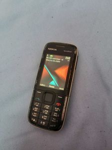 Nokia 5130 XpressMusic