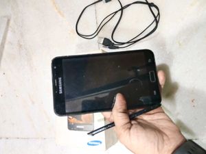 Samsung Mobile NOTE 1, GT-N7000