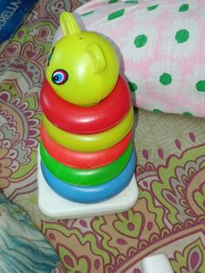 Learning Toy