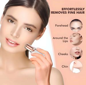 Flawless Facial Hair Remover New With Tag