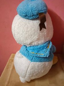 Donald Duck plush toy