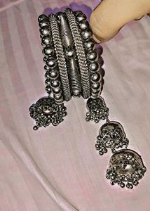 Cultural Oxidize Kada