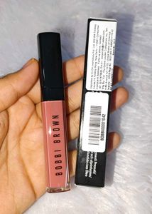Bobbi Brown Crushed Oil Infused Gloss