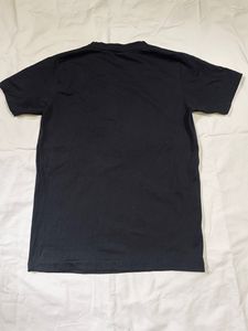 Black Tshirt size S