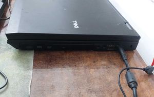 DELL LATITUDE E5400 LAPTOP