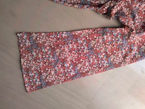 Wrap dress