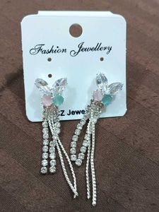 AD Combo Earrings
