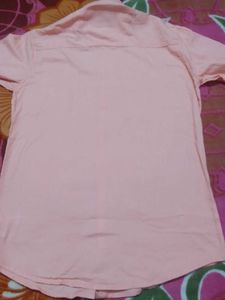 New Men&#39;s shirt