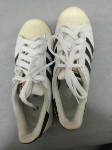 Adidas Superstar Sneaker