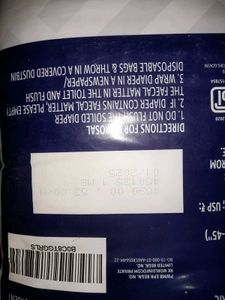 Diaper Adult Sale Price