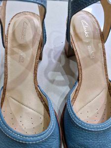 Very Stylish Smart, Wedge Heel Sandals