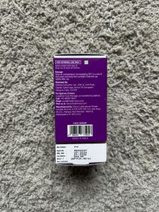 Derma Co - Niacinamide Face Serum
