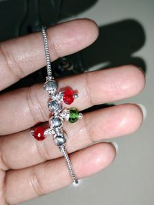 Brand New Anklets