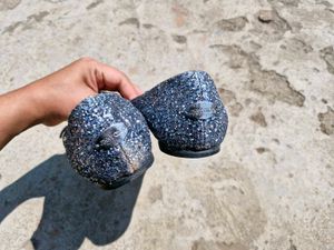 Jimmy Choo Gabie Flats 37