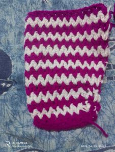 करो Mobile Cover With Handmade