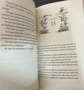 Folk Of The Air series by Holly Black