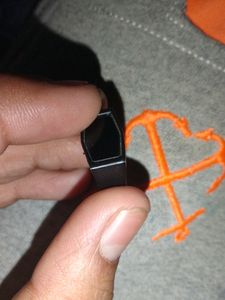 Geometric Black Ring