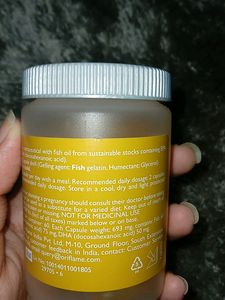 Omega 3 Nutraceutical 60 Capsule