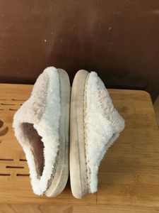 Women Fleece Teddy bear Winter Sleepers