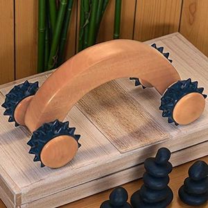 Massage Roller Acupressure Massager  Curve