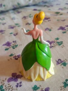 Princess Tiana Figurine
