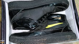 I Buy A New Shoes