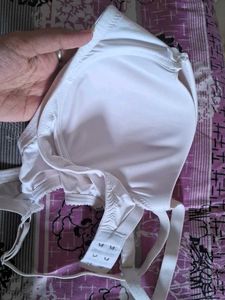 32D Padded Pushup Bra.... available