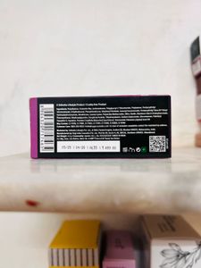 SUGAR Lipstick - Parisian Pink